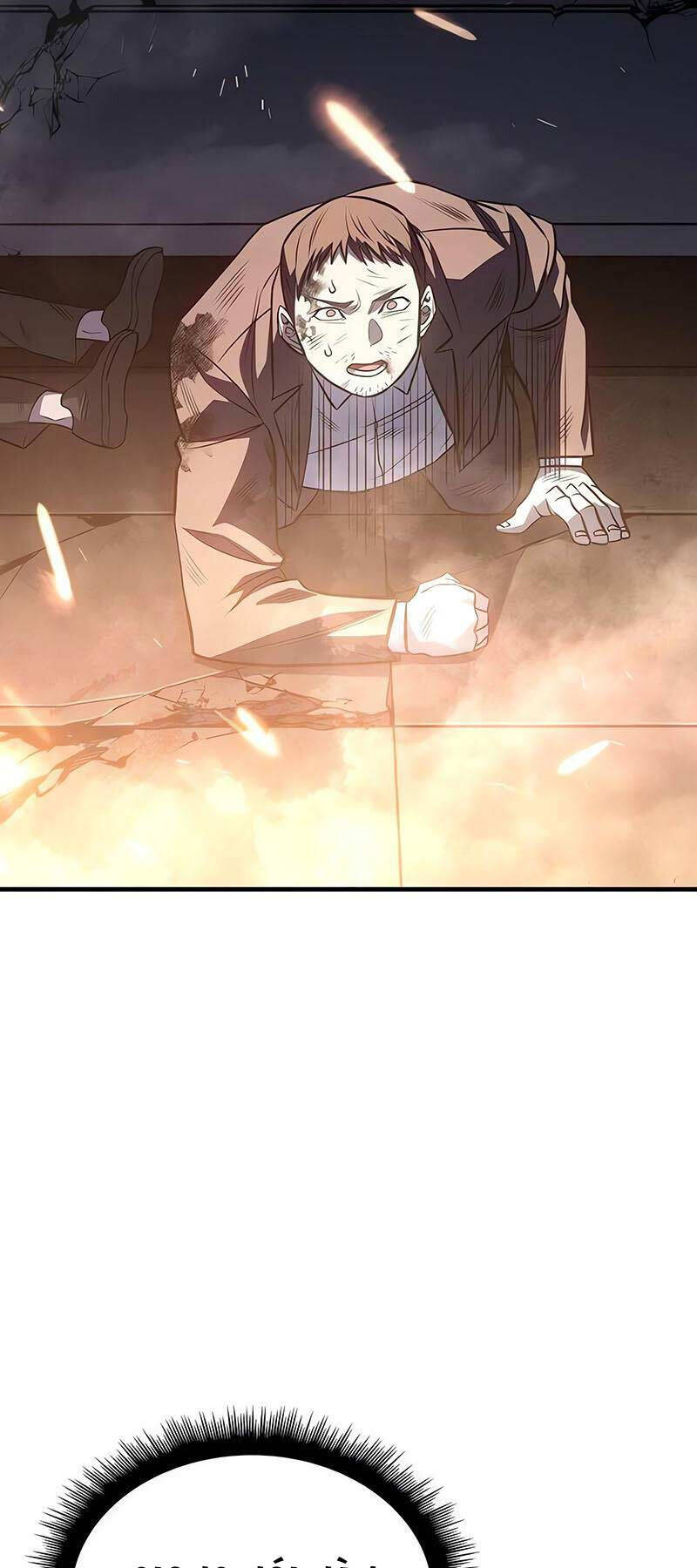 Hồi Quy Bằng Vương Quyền Chap 32 - Next Chap 33