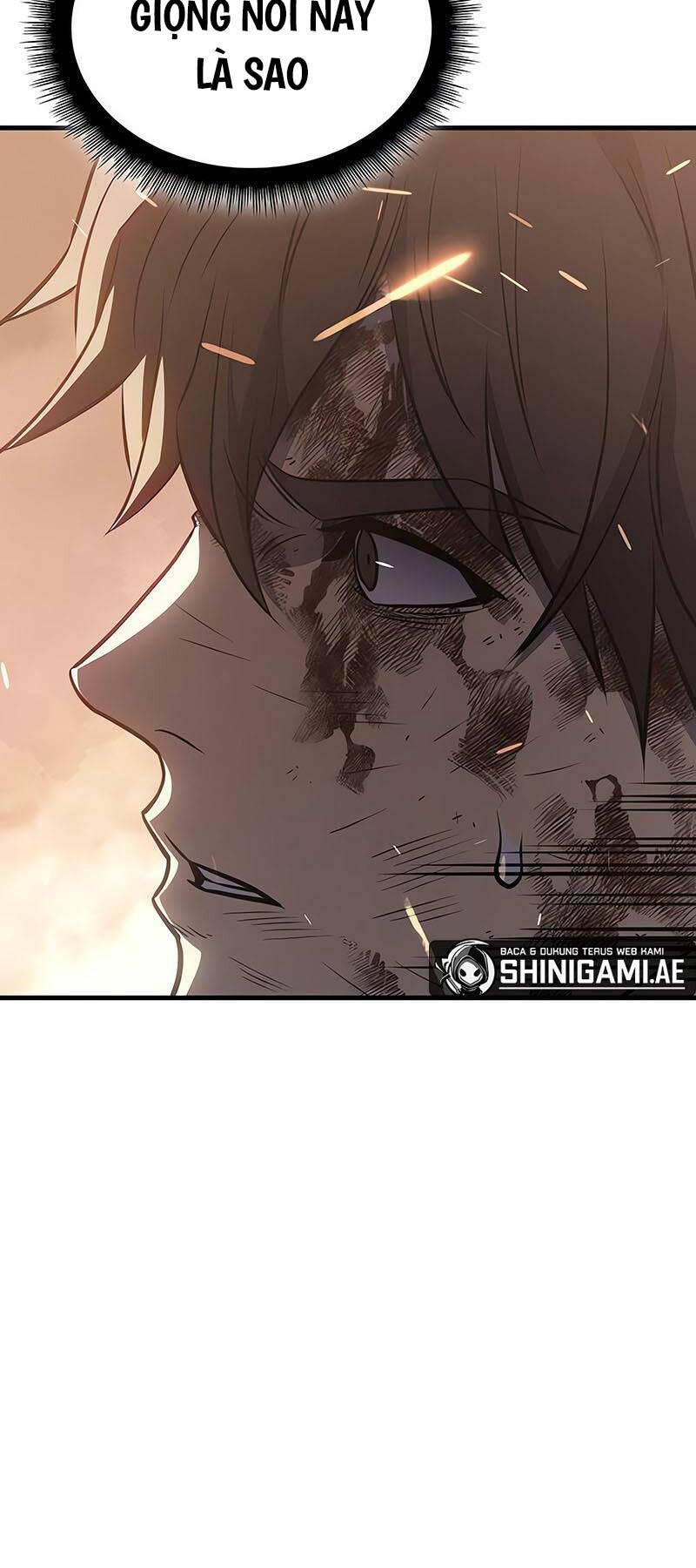 Hồi Quy Bằng Vương Quyền Chap 32 - Next Chap 33