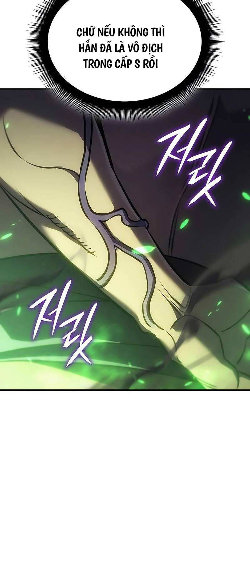Hồi Quy Bằng Vương Quyền Chap 32 - Next Chap 33