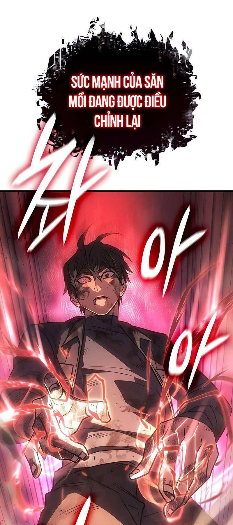 Hồi Quy Bằng Vương Quyền Chap 32 - Next Chap 33