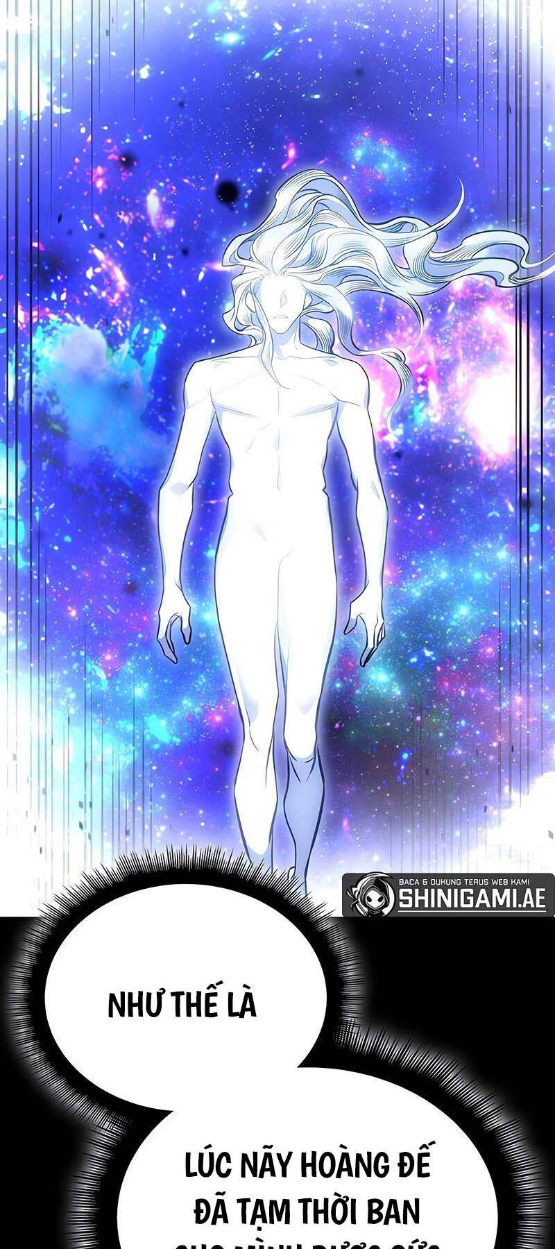 Hồi Quy Bằng Vương Quyền Chap 32 - Next Chap 33