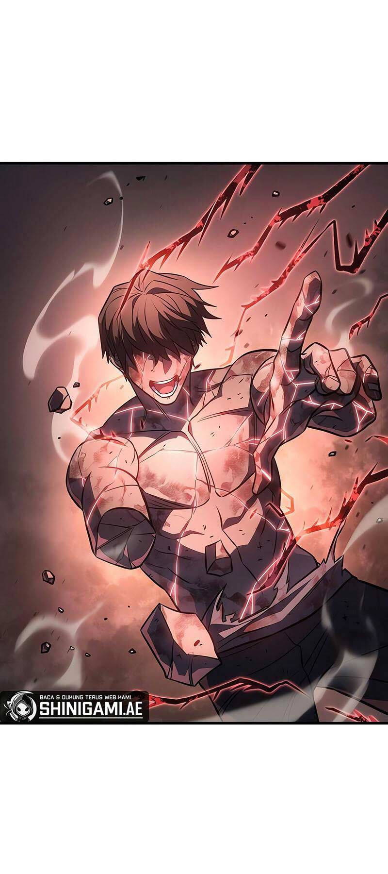 Hồi Quy Bằng Vương Quyền Chap 32 - Next Chap 33