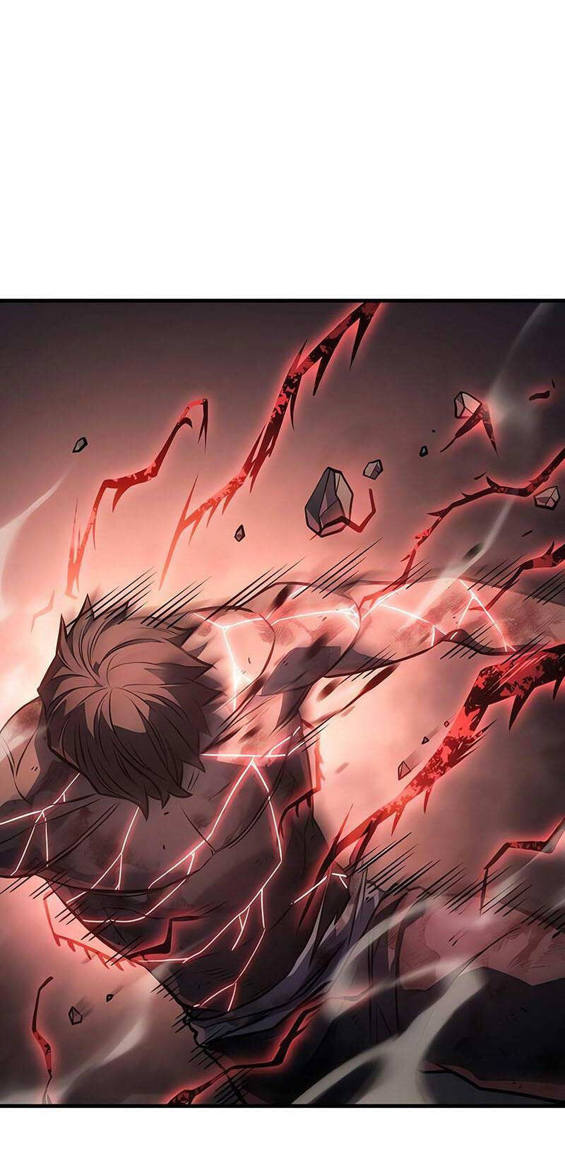 Hồi Quy Bằng Vương Quyền Chap 32 - Next Chap 33