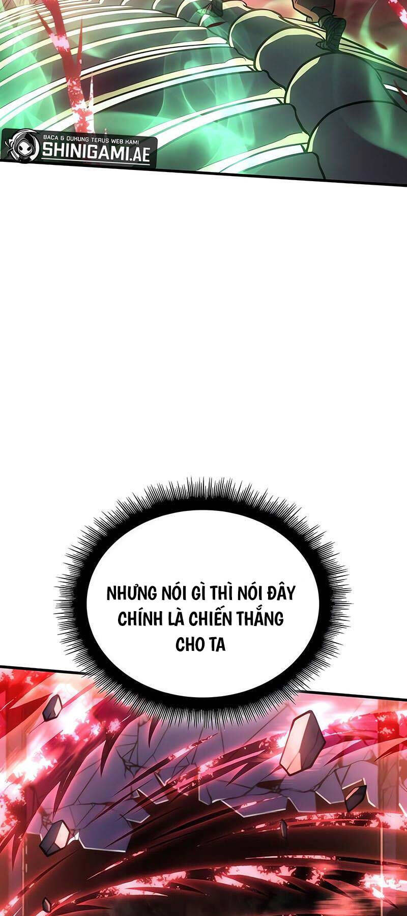 Hồi Quy Bằng Vương Quyền Chap 32 - Next Chap 33