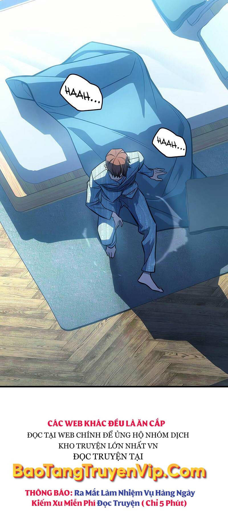 Hồi Quy Bằng Vương Quyền Chap 33 - Next Chap 34