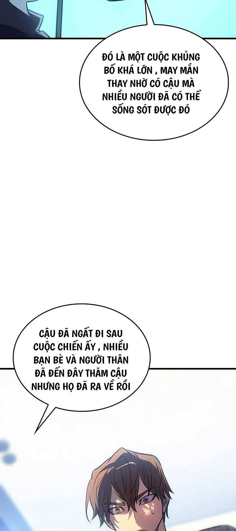 Hồi Quy Bằng Vương Quyền Chap 33 - Next Chap 34