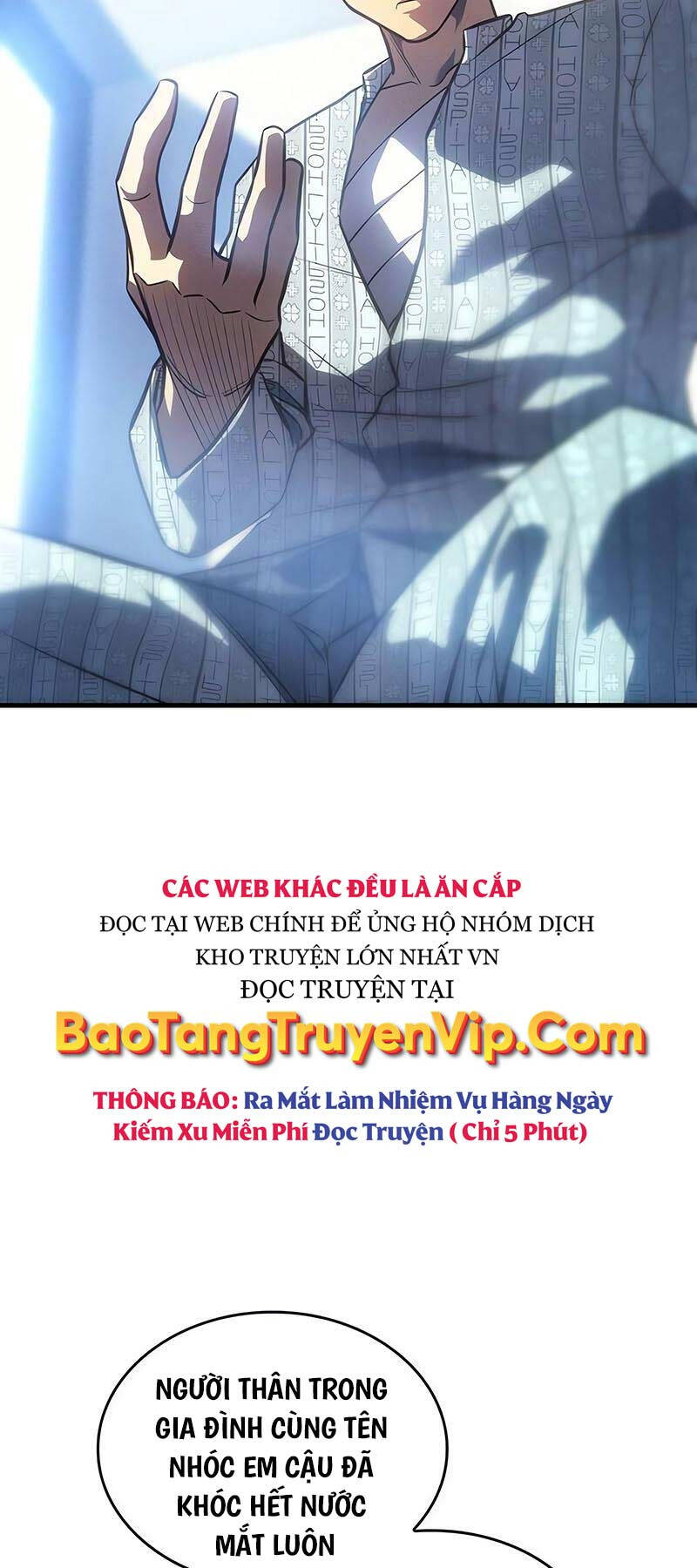 Hồi Quy Bằng Vương Quyền Chap 33 - Next Chap 34