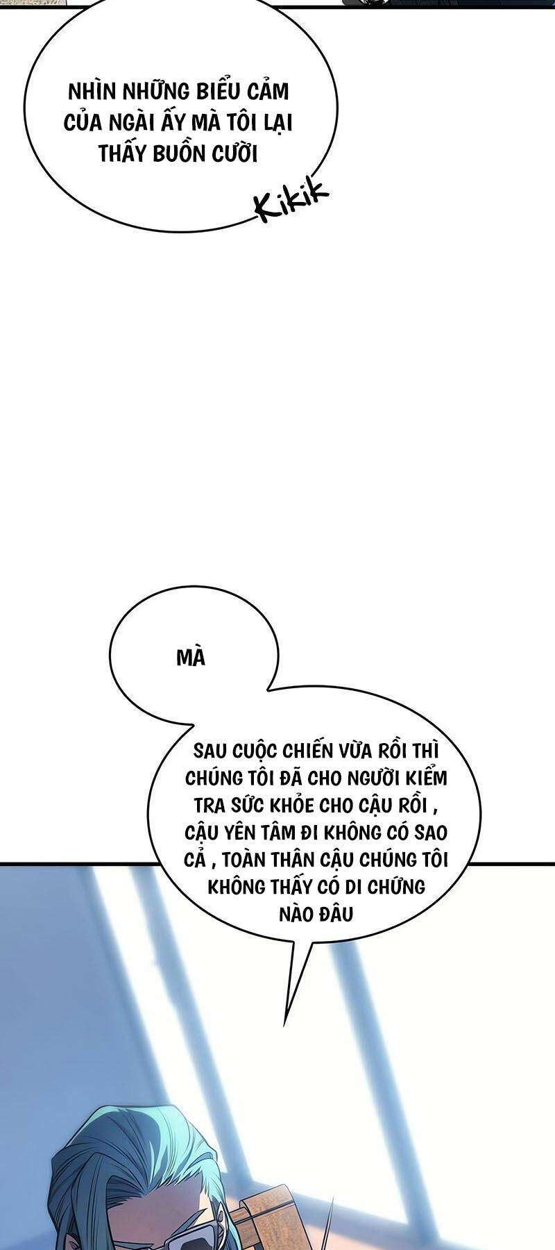 Hồi Quy Bằng Vương Quyền Chap 33 - Next Chap 34