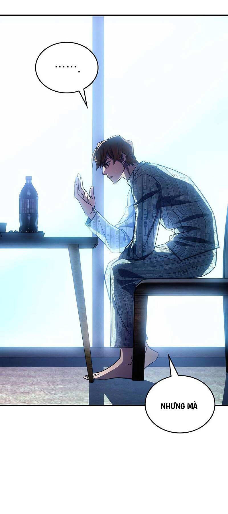 Hồi Quy Bằng Vương Quyền Chap 33 - Next Chap 34