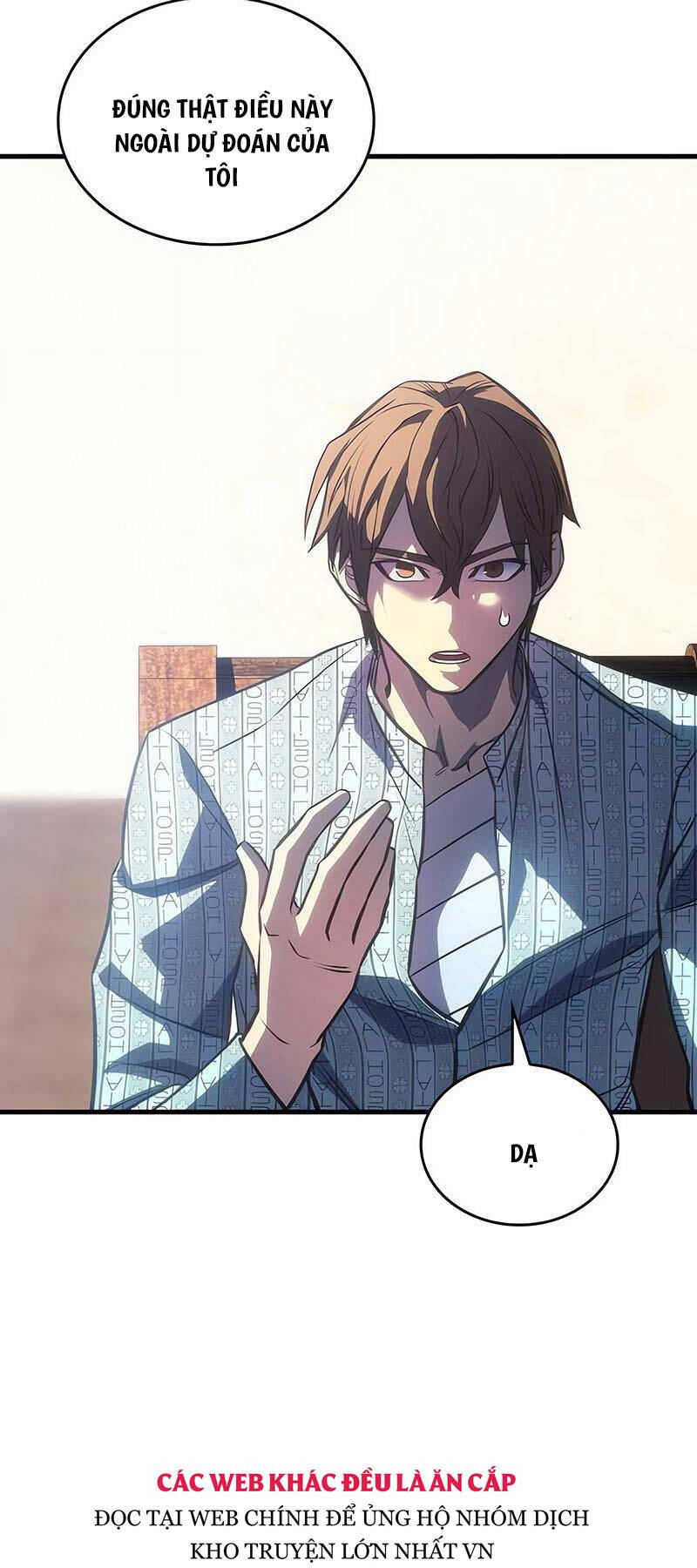 Hồi Quy Bằng Vương Quyền Chap 33 - Next Chap 34