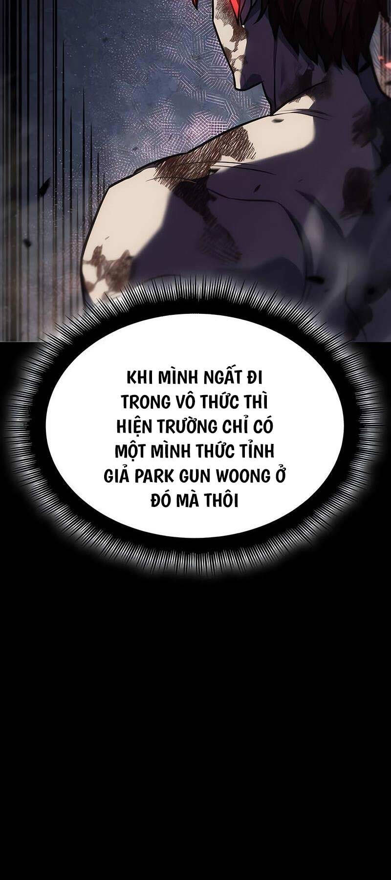 Hồi Quy Bằng Vương Quyền Chap 33 - Next Chap 34