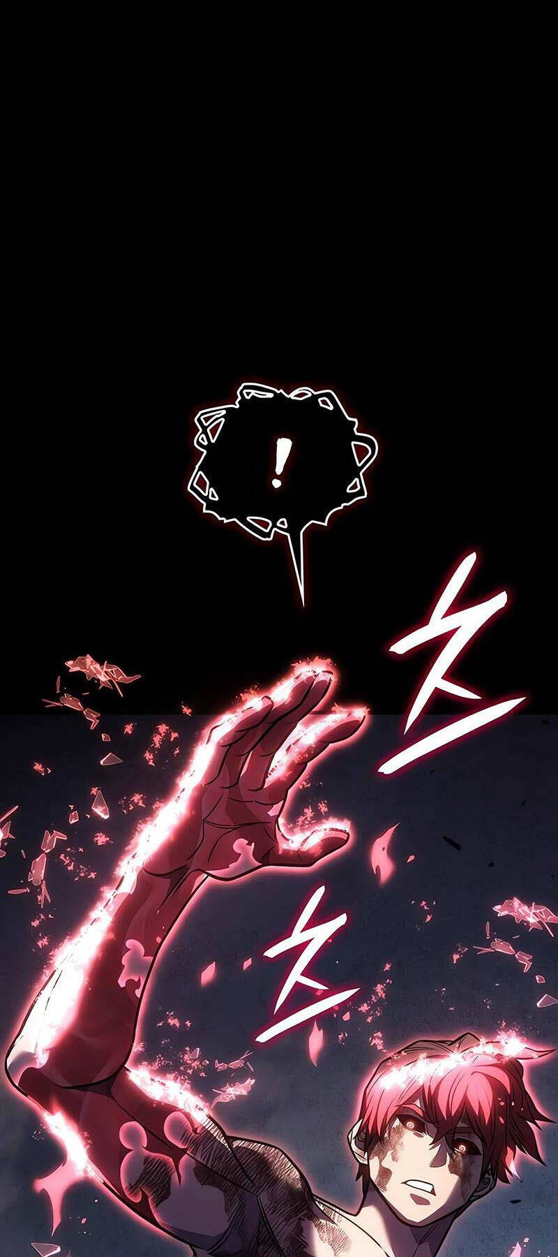 Hồi Quy Bằng Vương Quyền Chap 33 - Next Chap 34