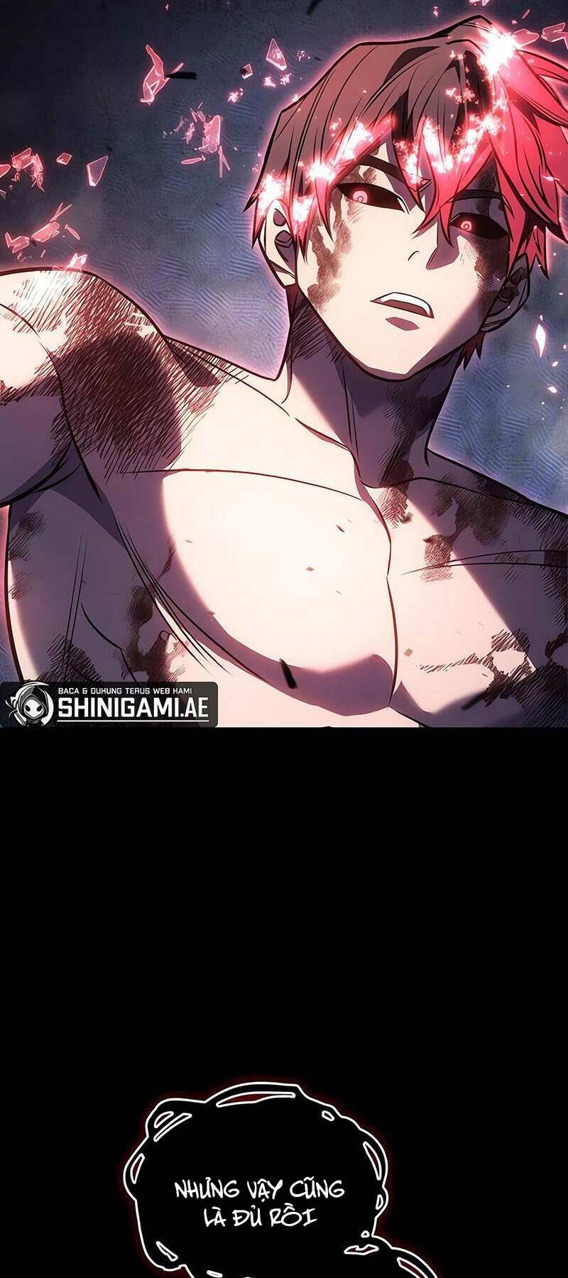 Hồi Quy Bằng Vương Quyền Chap 33 - Next Chap 34