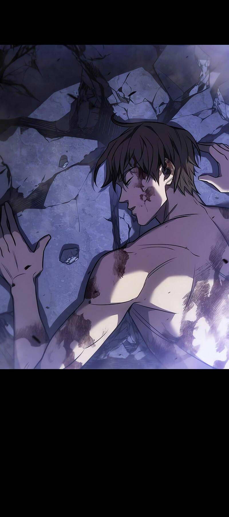 Hồi Quy Bằng Vương Quyền Chap 33 - Next Chap 34