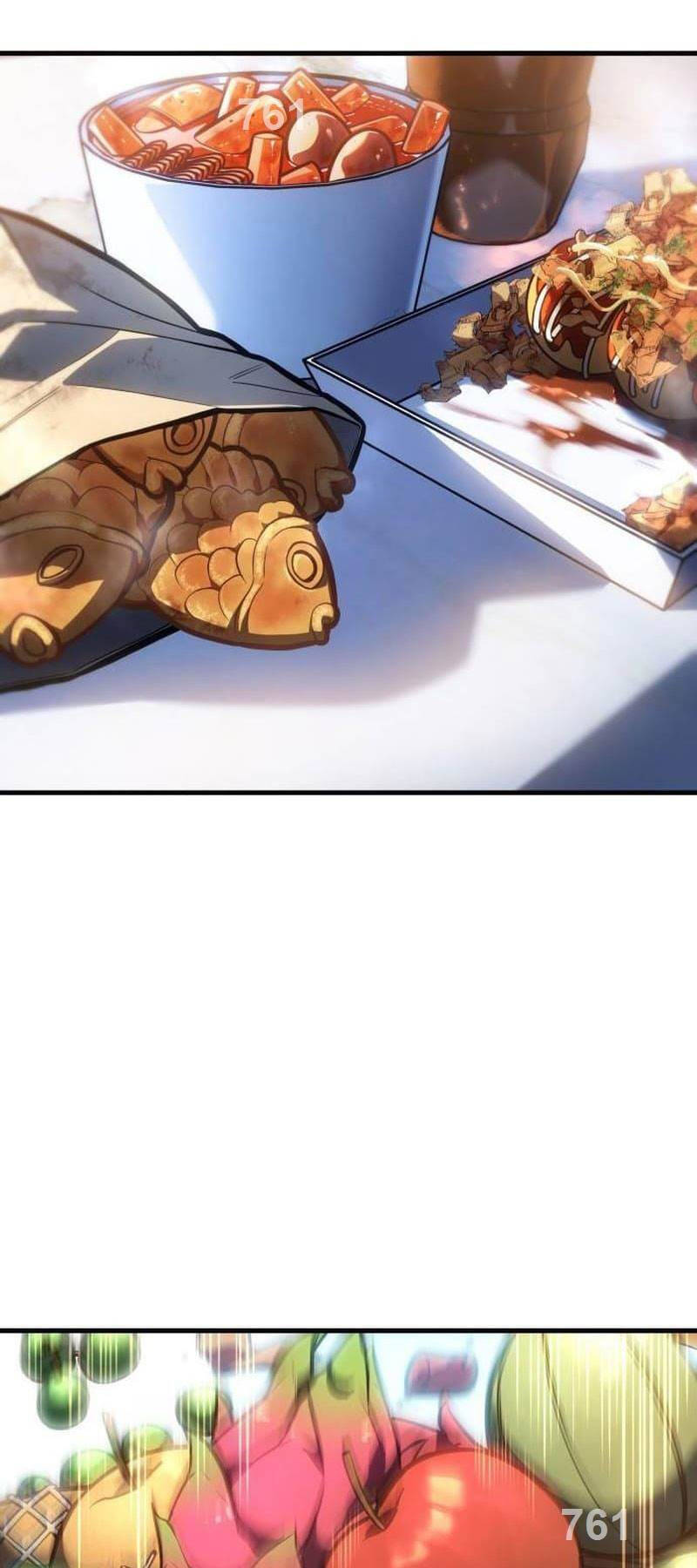 Hồi Quy Bằng Vương Quyền Chap 34 - Next Chap 35
