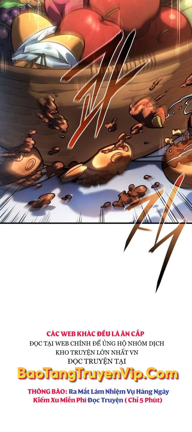 Hồi Quy Bằng Vương Quyền Chap 34 - Next Chap 35