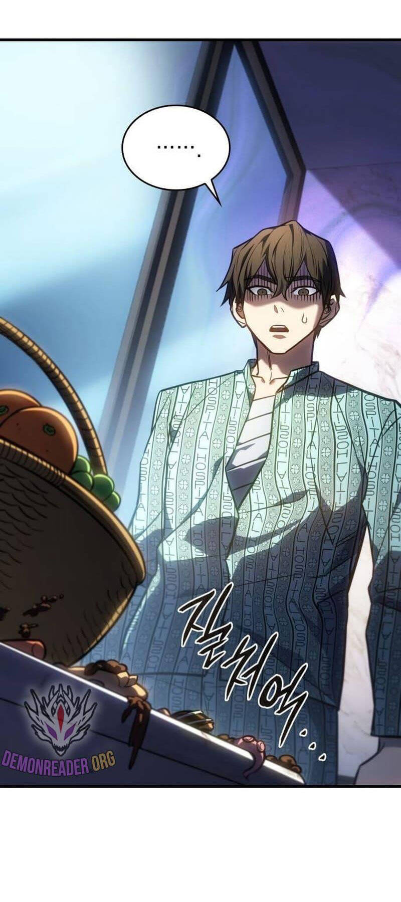 Hồi Quy Bằng Vương Quyền Chap 34 - Next Chap 35