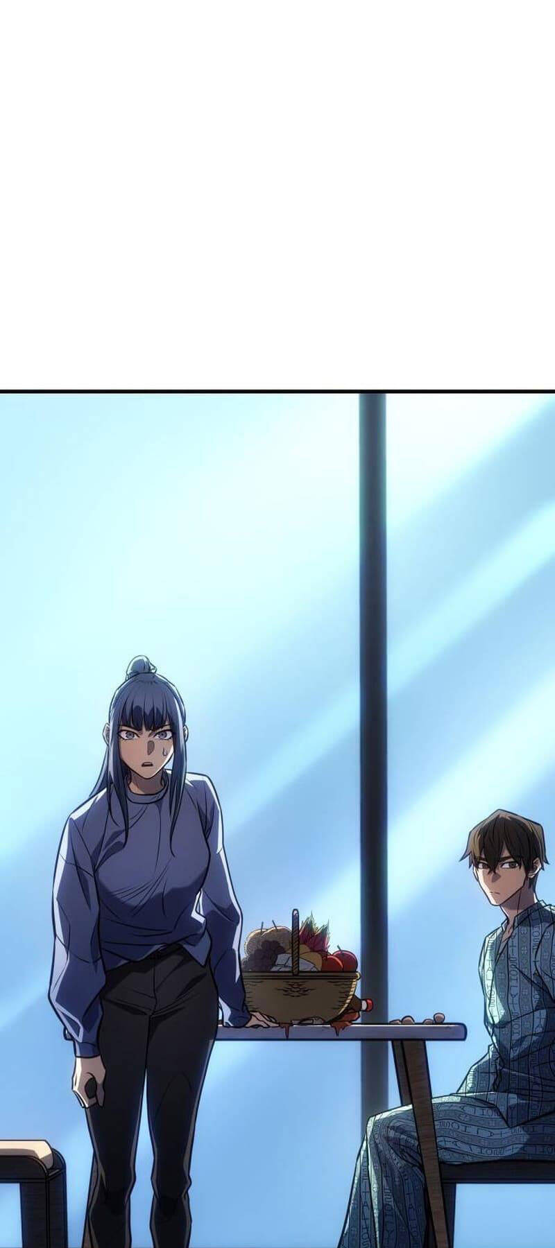 Hồi Quy Bằng Vương Quyền Chap 34 - Next Chap 35