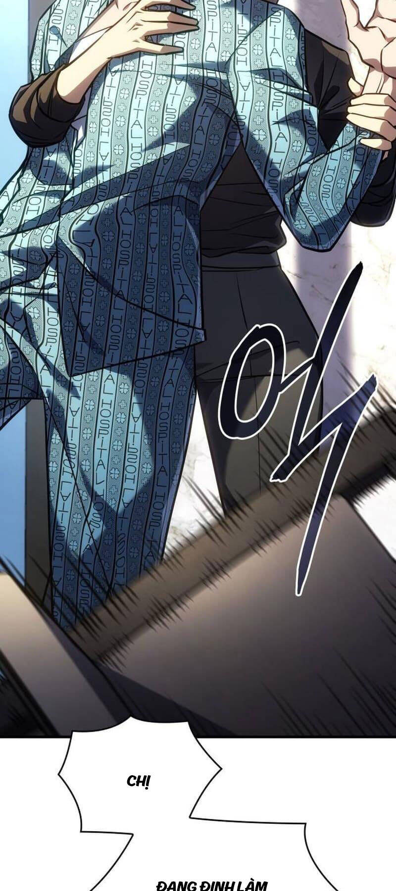 Hồi Quy Bằng Vương Quyền Chap 34 - Next Chap 35