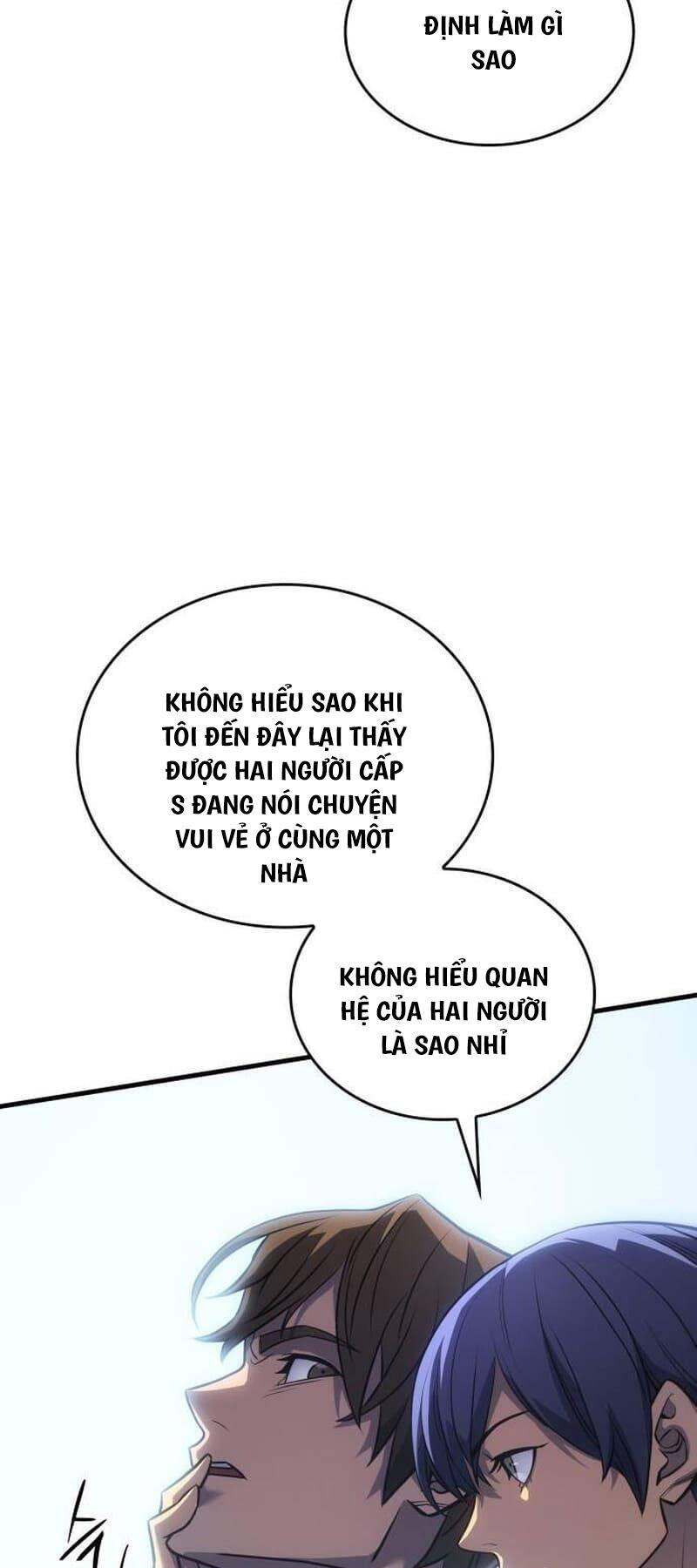 Hồi Quy Bằng Vương Quyền Chap 34 - Next Chap 35