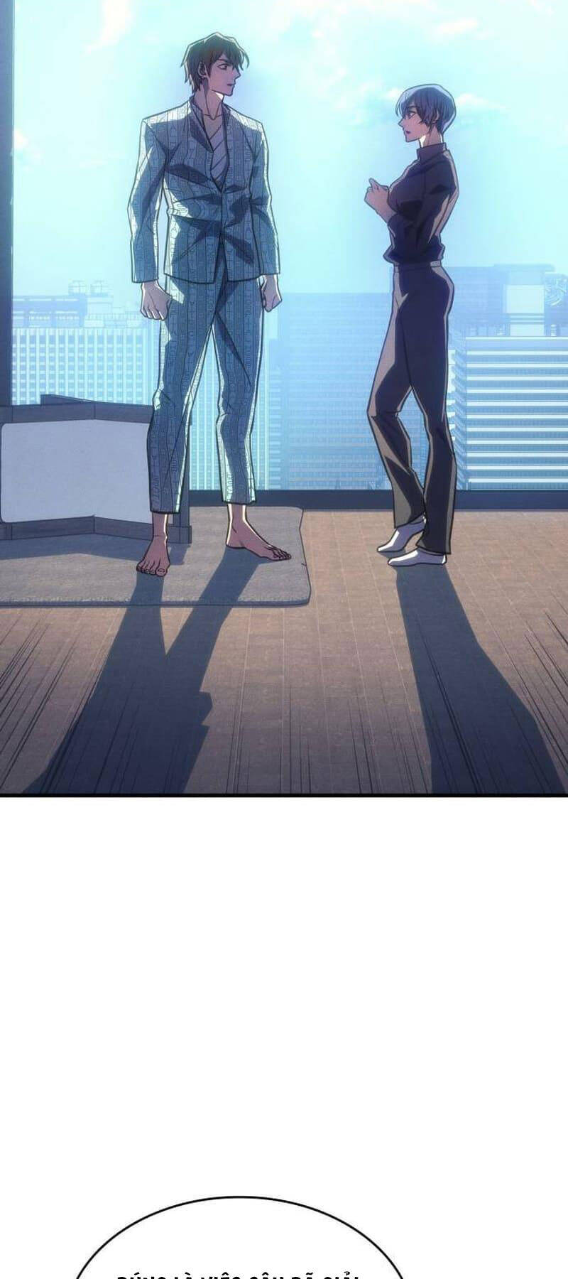 Hồi Quy Bằng Vương Quyền Chap 34 - Next Chap 35