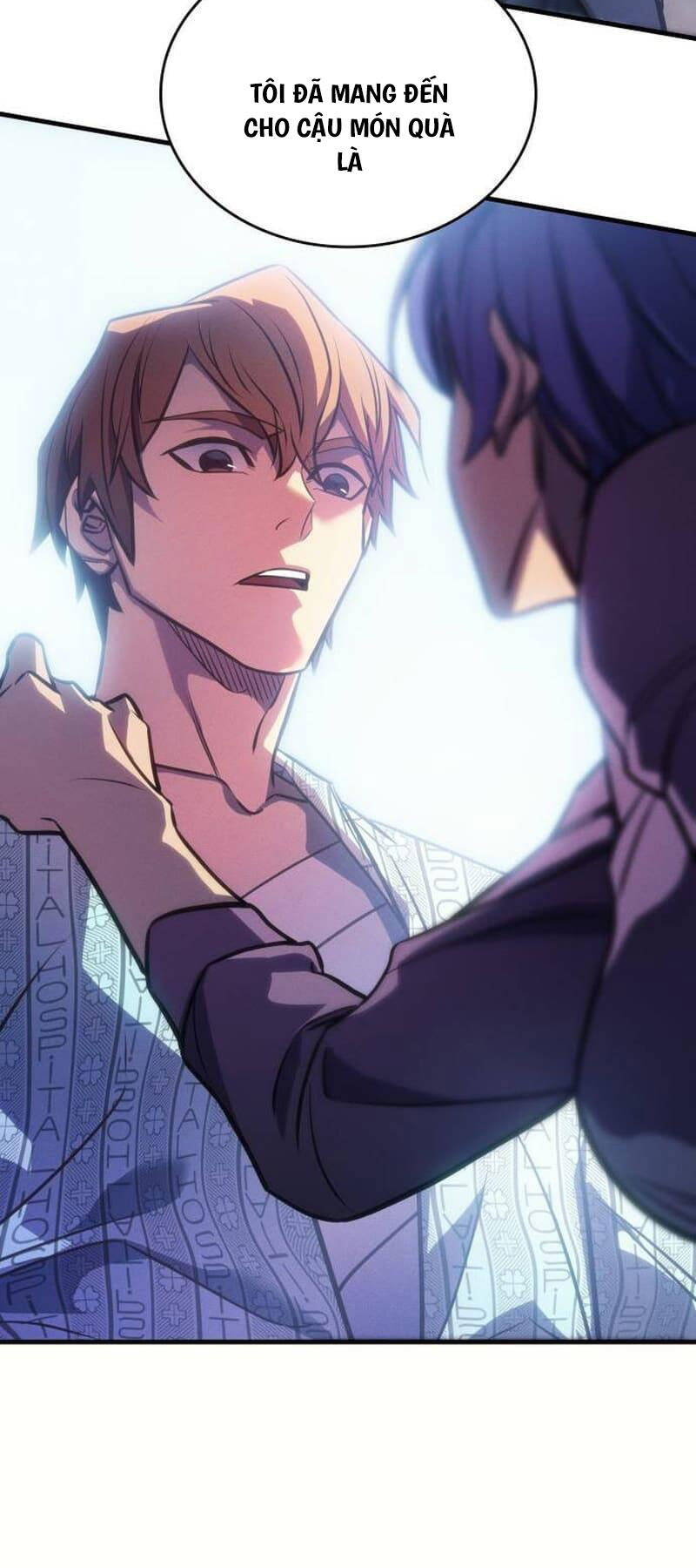 Hồi Quy Bằng Vương Quyền Chap 345 - Next Chap 346