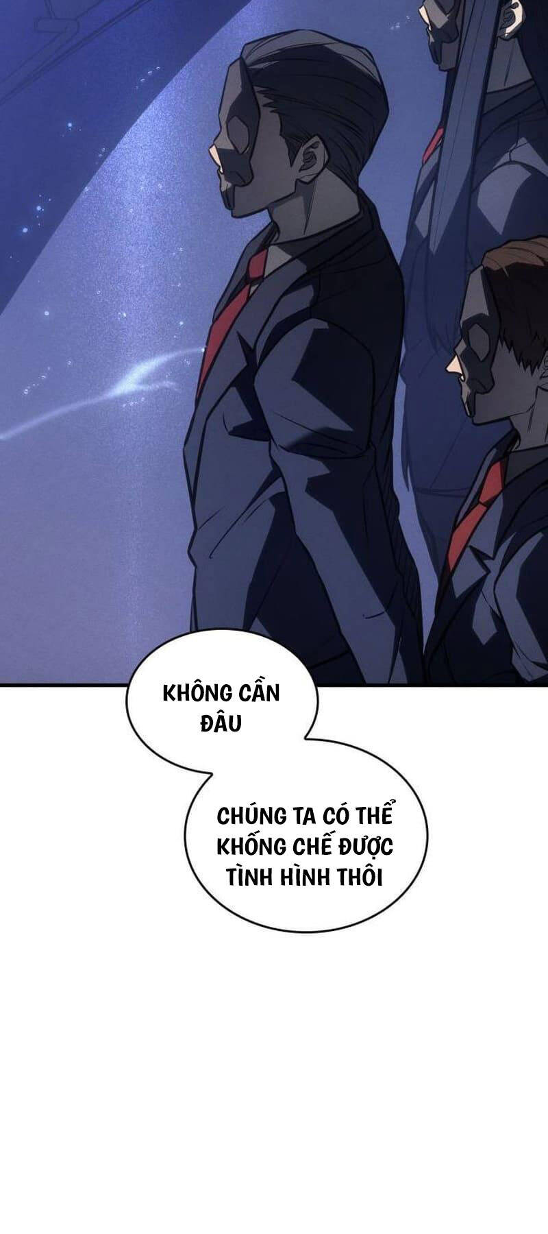 Hồi Quy Bằng Vương Quyền Chap 345 - Next Chap 346
