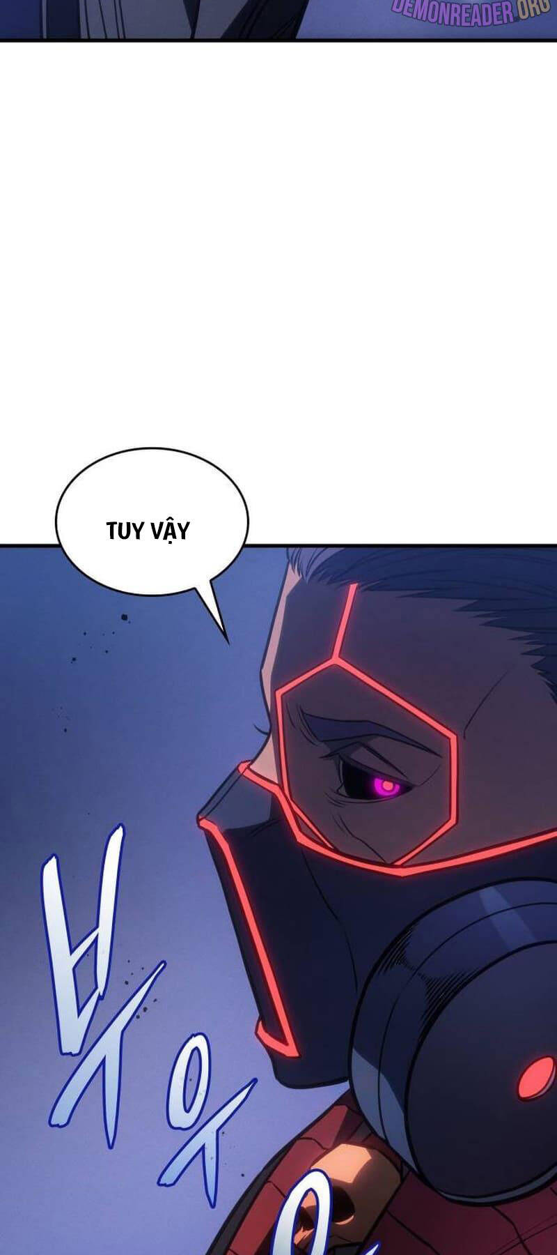 Hồi Quy Bằng Vương Quyền Chap 345 - Next Chap 346