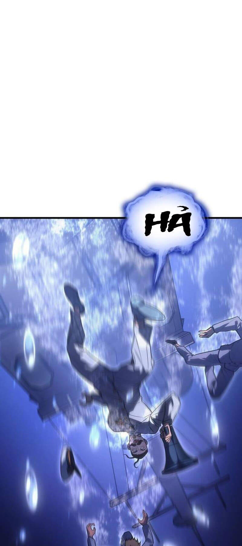 Hồi Quy Bằng Vương Quyền Chap 345 - Next Chap 346