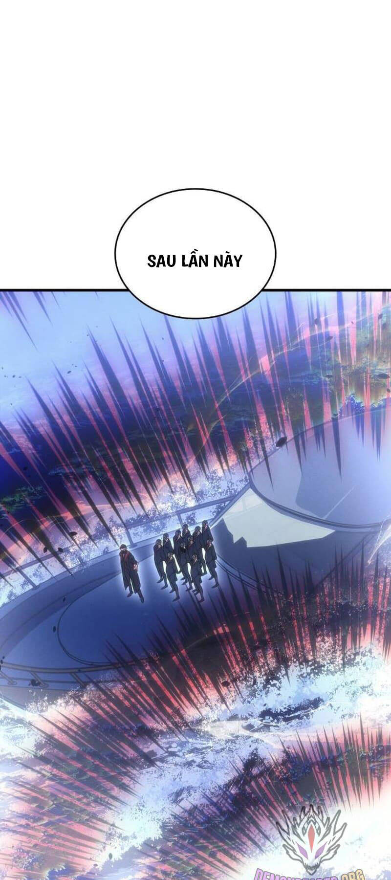 Hồi Quy Bằng Vương Quyền Chap 345 - Next Chap 346