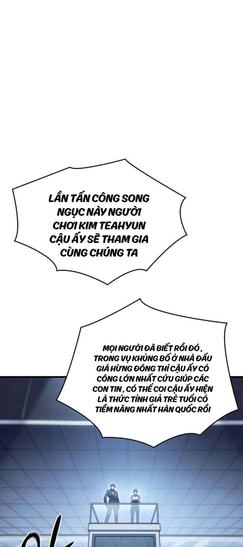 Hồi Quy Bằng Vương Quyền Chap 345 - Next Chap 346