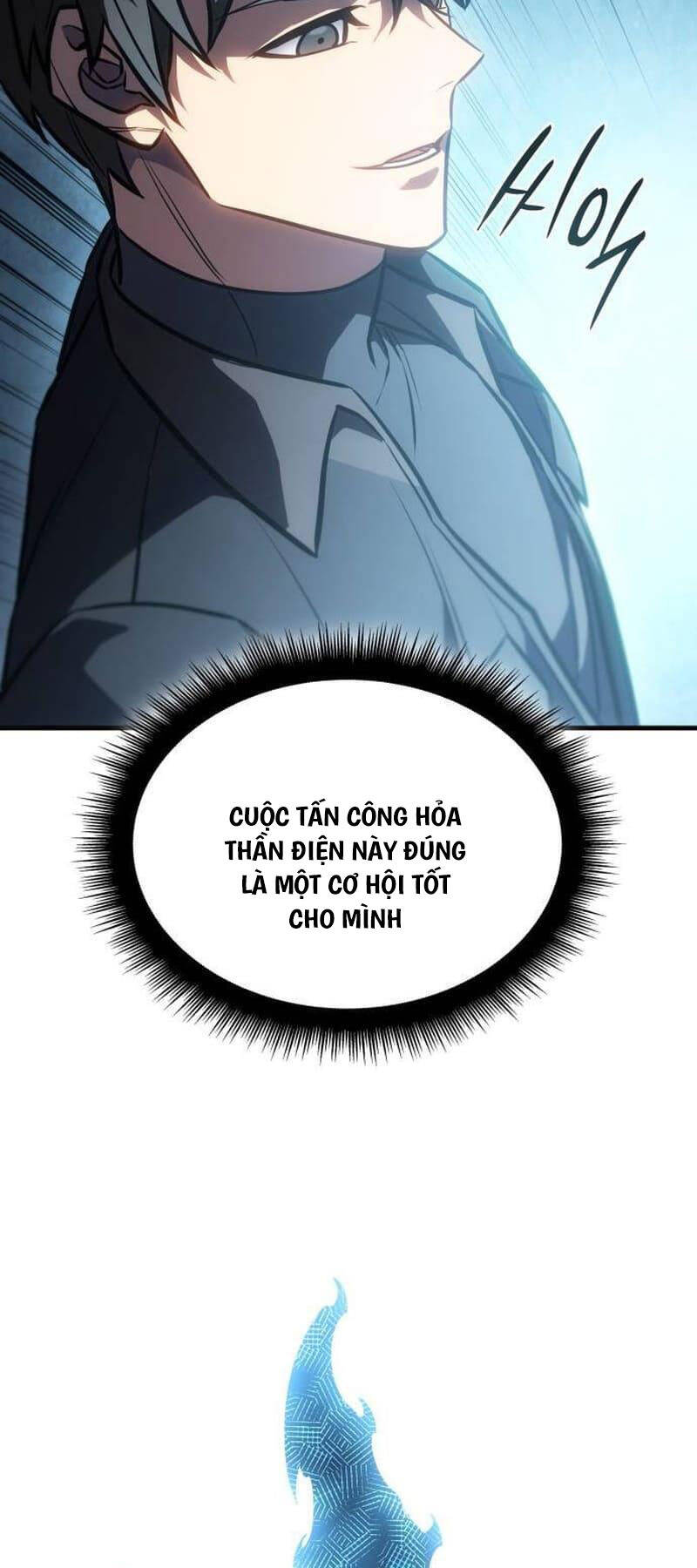 Hồi Quy Bằng Vương Quyền Chap 345 - Next Chap 346