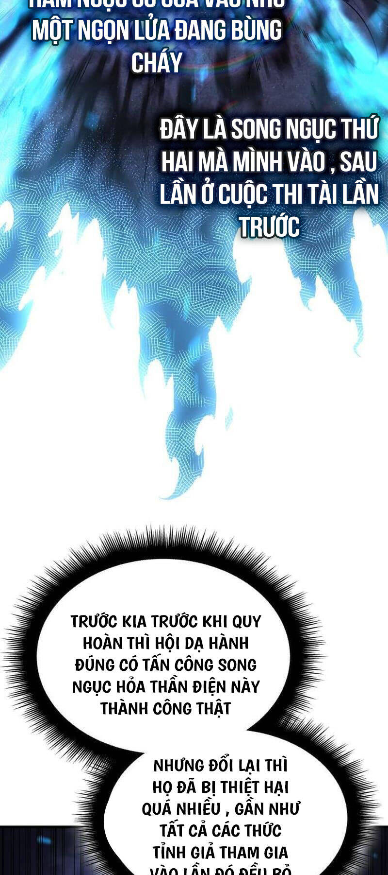 Hồi Quy Bằng Vương Quyền Chap 345 - Next Chap 346