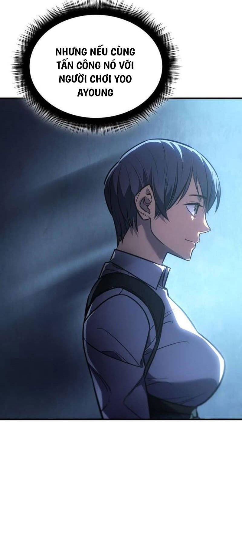 Hồi Quy Bằng Vương Quyền Chap 345 - Next Chap 346