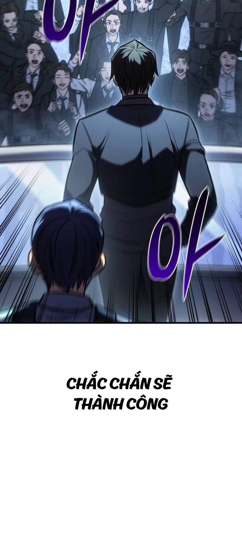 Hồi Quy Bằng Vương Quyền Chap 345 - Next Chap 346