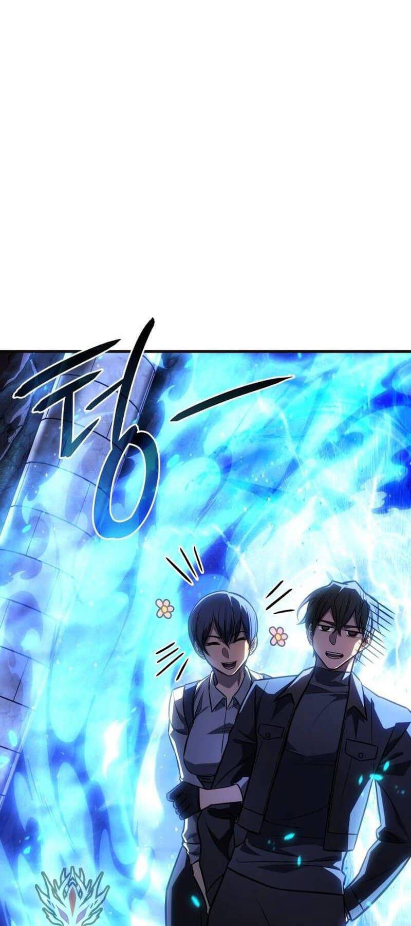 Hồi Quy Bằng Vương Quyền Chap 345 - Next Chap 346