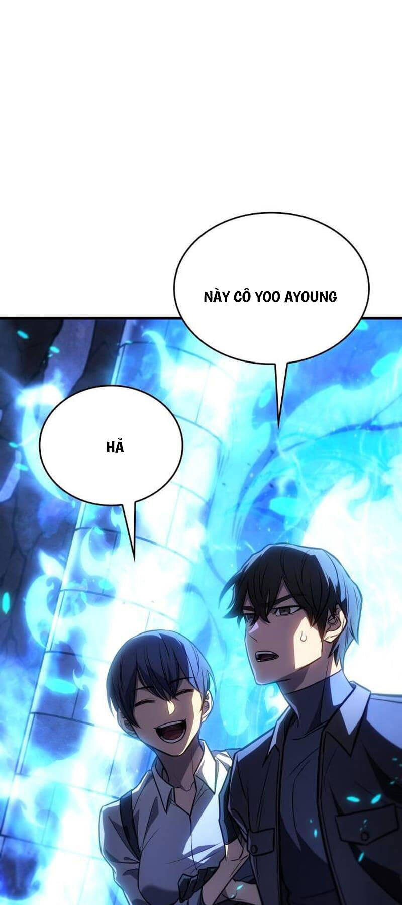 Hồi Quy Bằng Vương Quyền Chap 345 - Next Chap 346