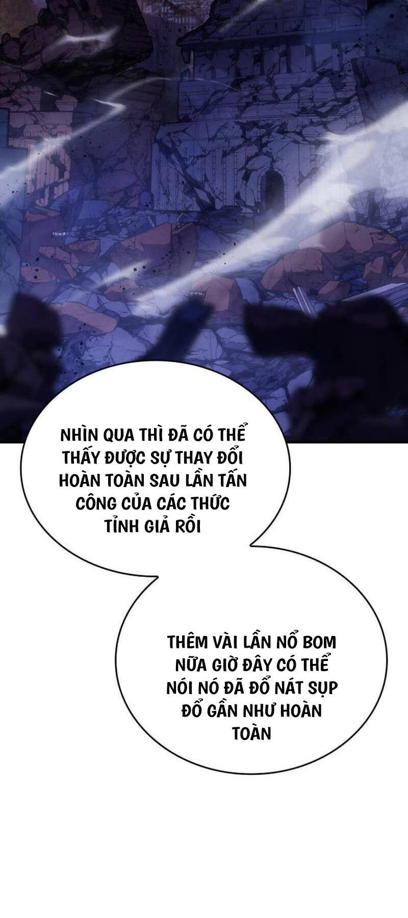 Hồi Quy Bằng Vương Quyền Chap 345 - Next Chap 346