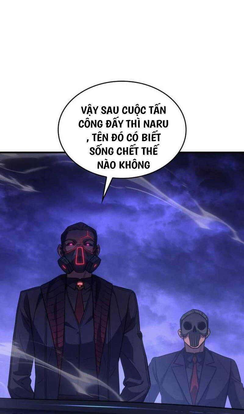 Hồi Quy Bằng Vương Quyền Chap 345 - Next Chap 346