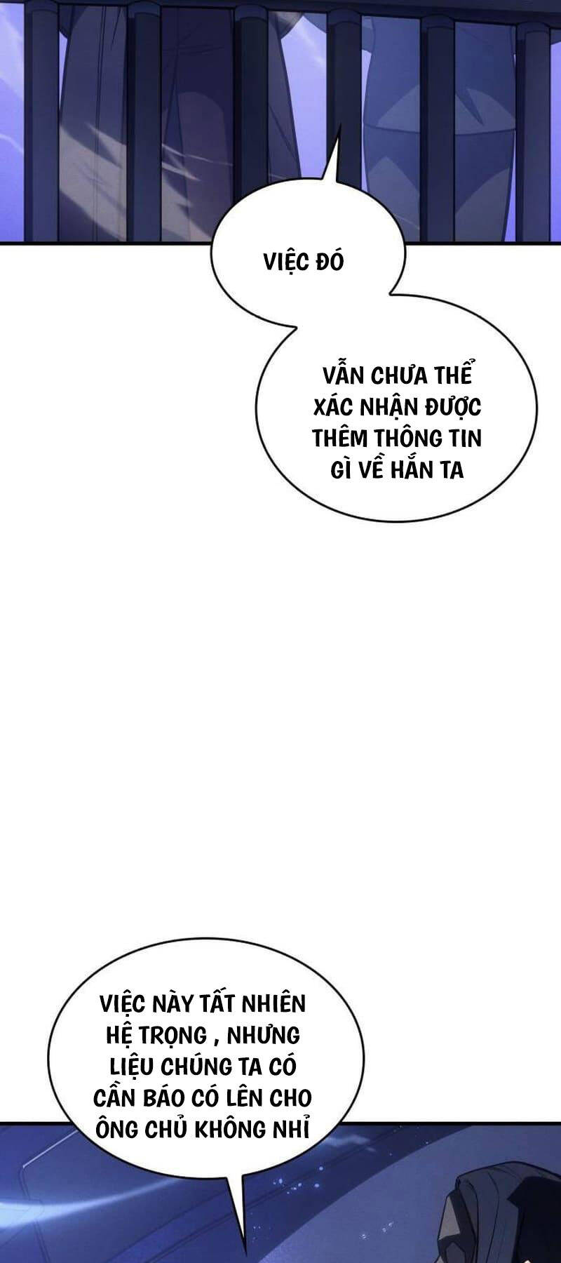 Hồi Quy Bằng Vương Quyền Chap 345 - Next Chap 346