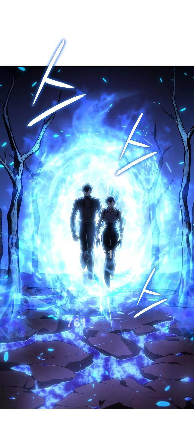 Hồi Quy Bằng Vương Quyền Chap 35 - Next Chap 36