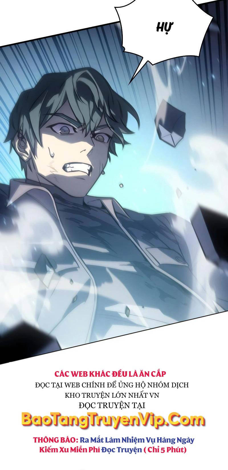 Hồi Quy Bằng Vương Quyền Chap 35 - Next Chap 36