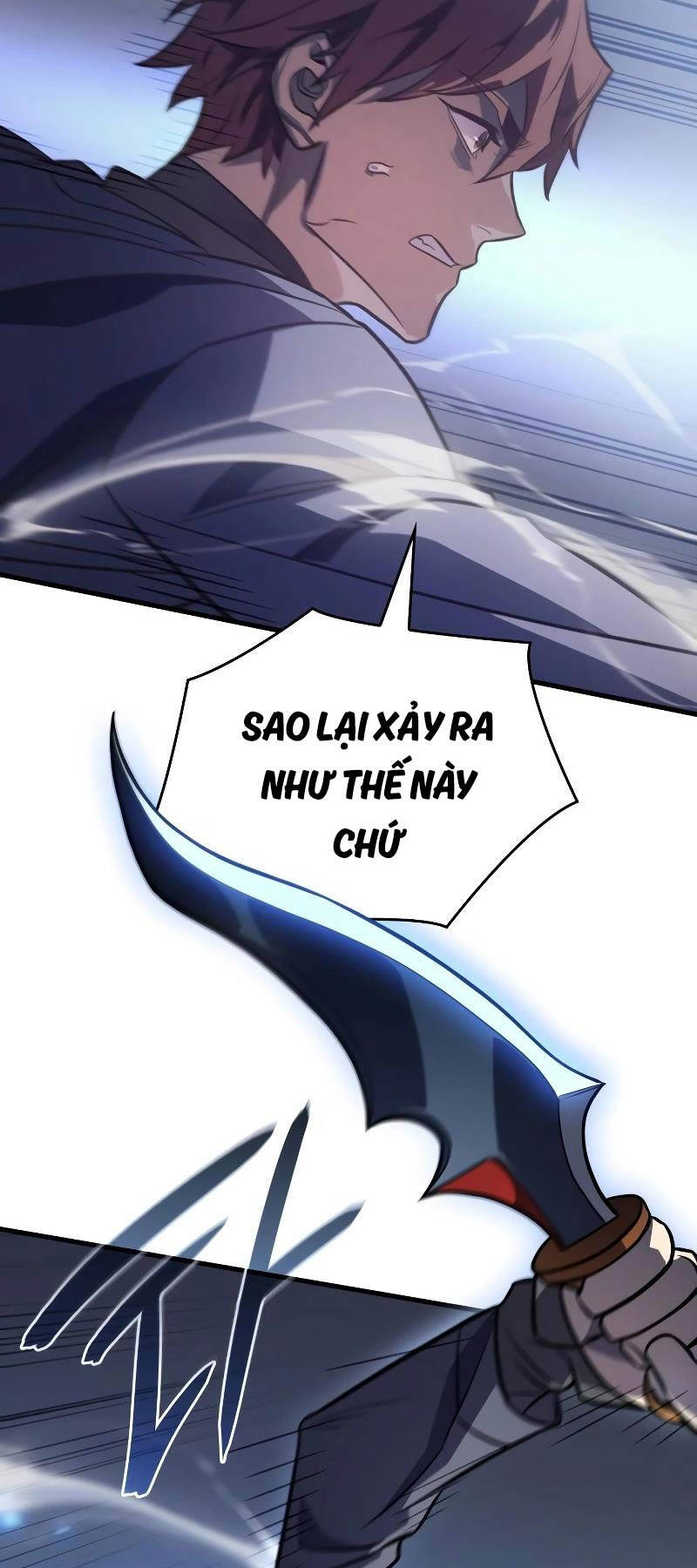 Hồi Quy Bằng Vương Quyền Chap 35 - Next Chap 36