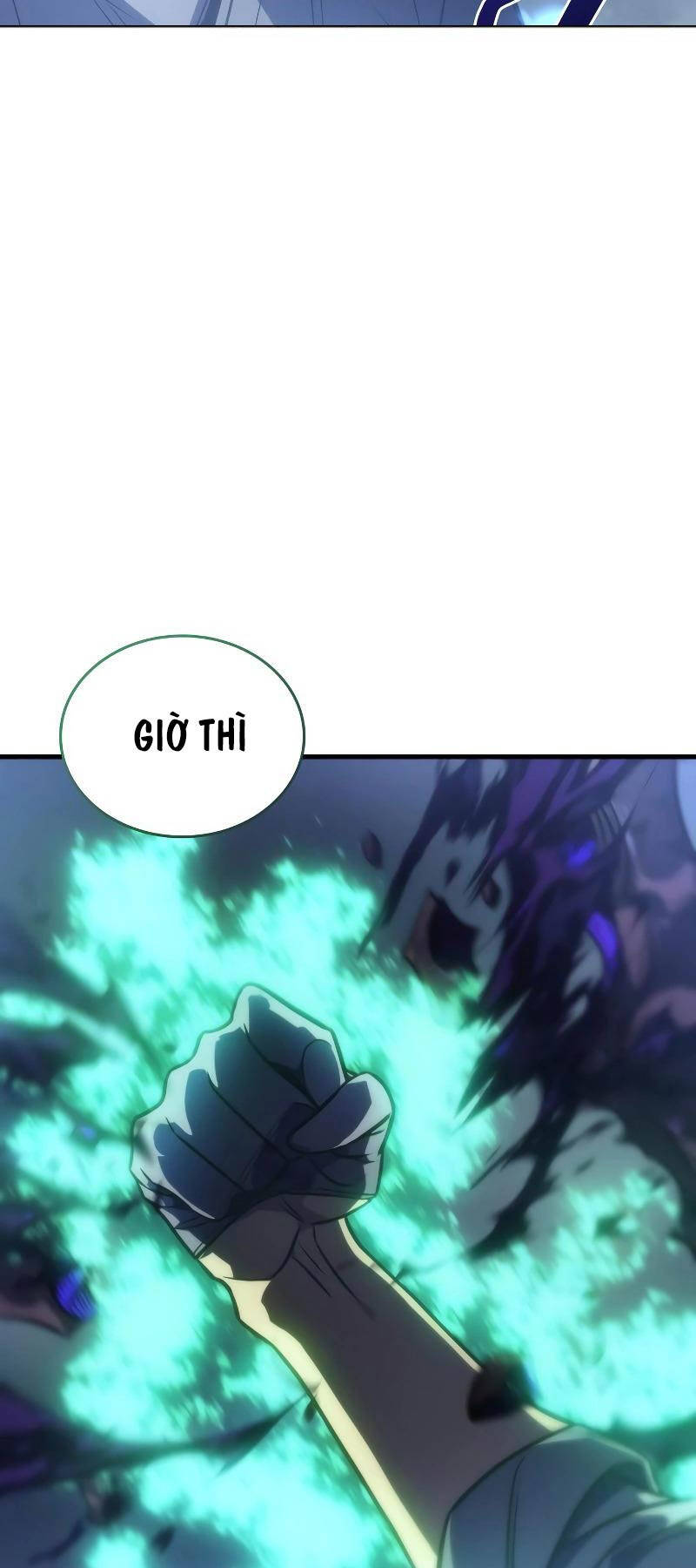 Hồi Quy Bằng Vương Quyền Chap 35 - Next Chap 36