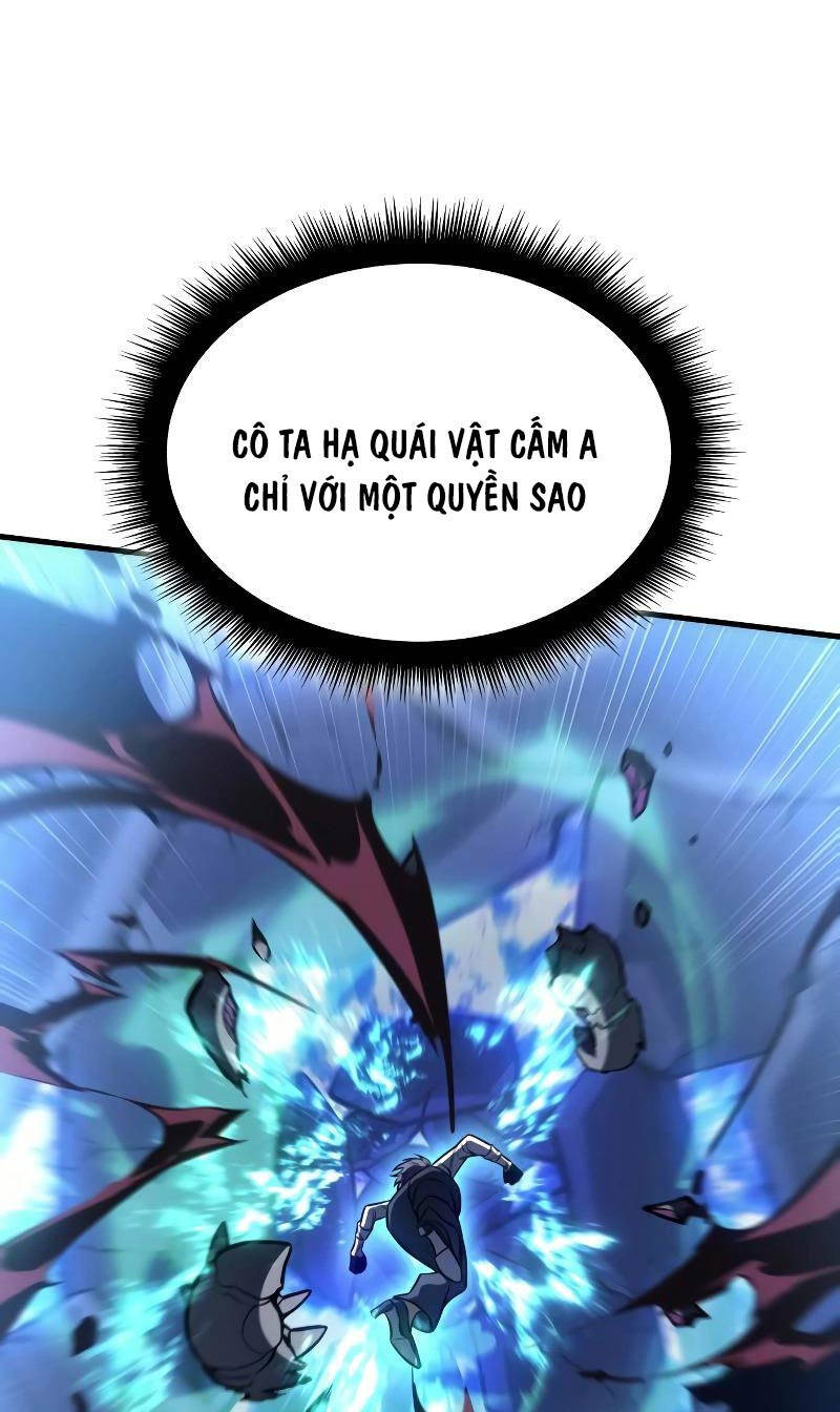 Hồi Quy Bằng Vương Quyền Chap 35 - Next Chap 36