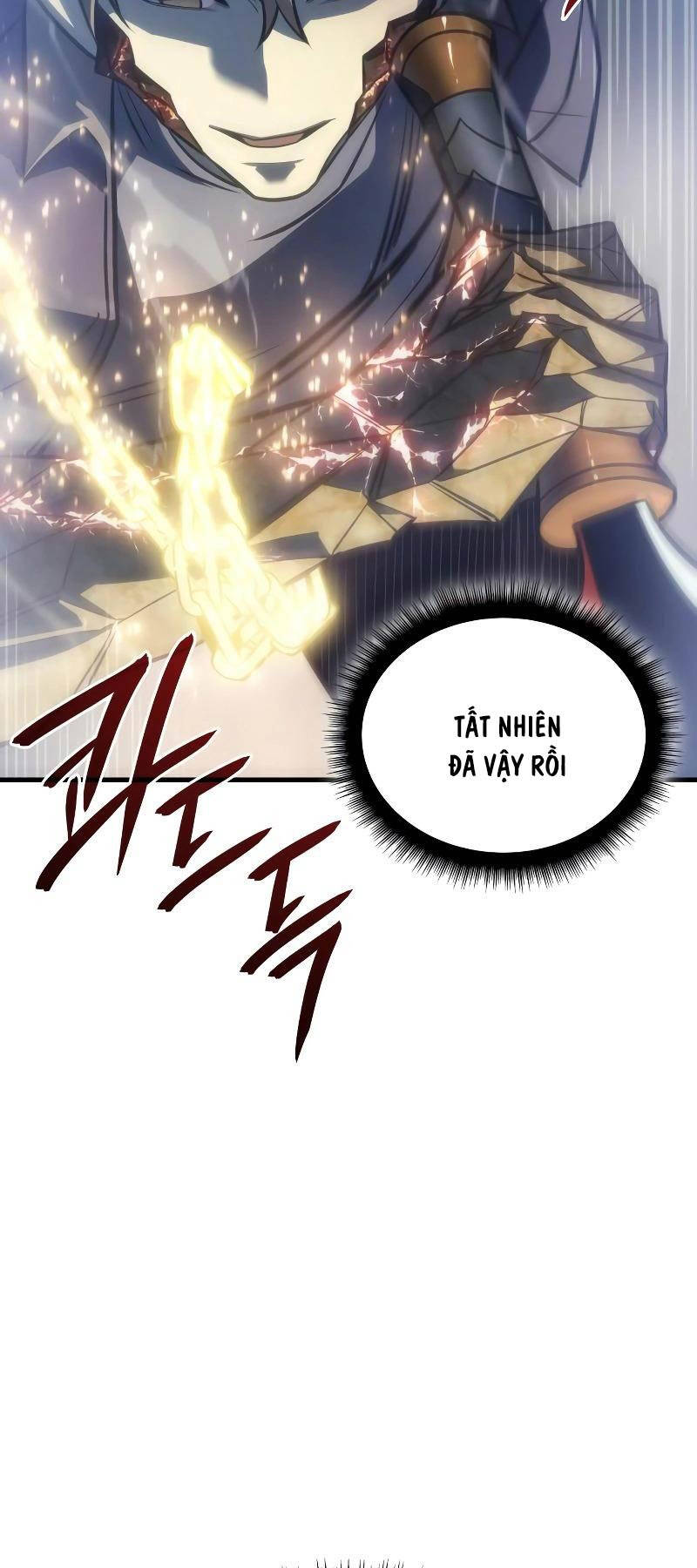 Hồi Quy Bằng Vương Quyền Chap 35 - Next Chap 36