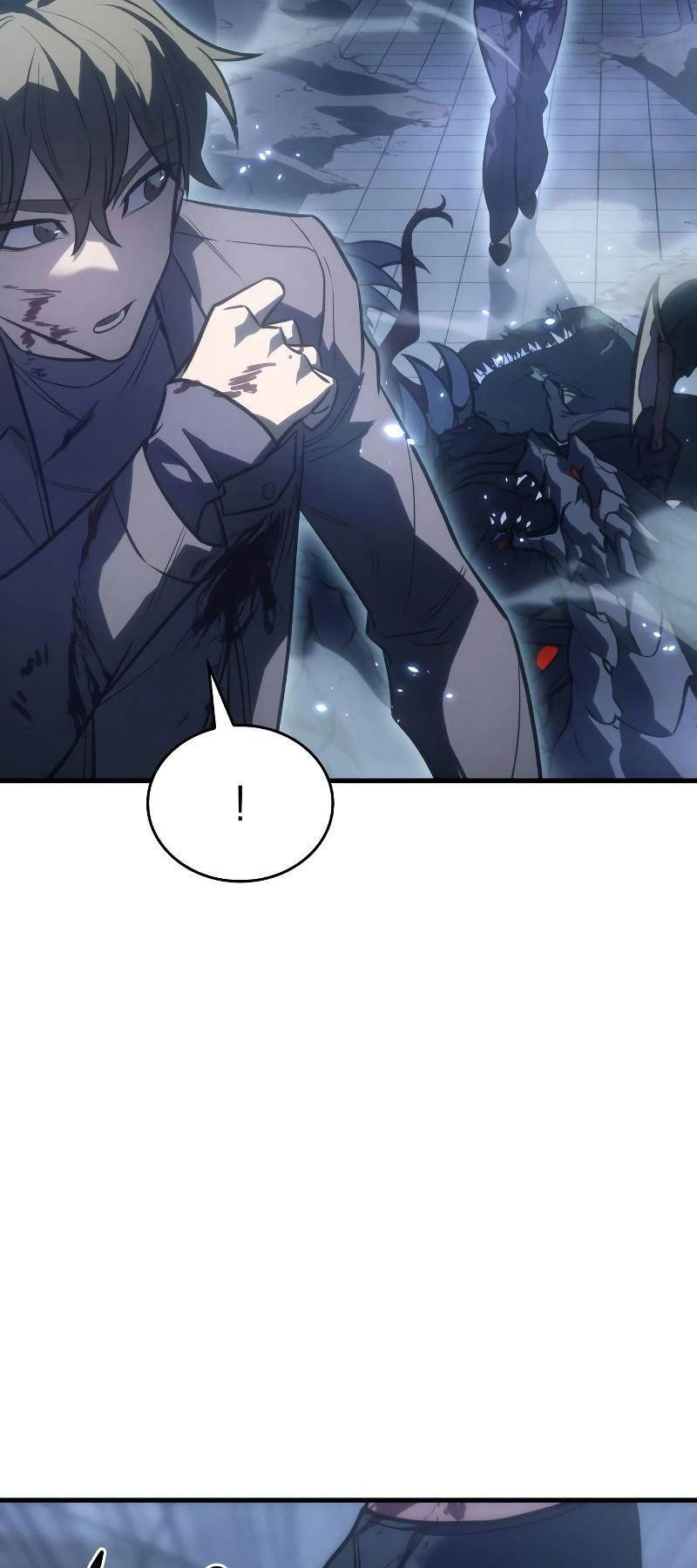 Hồi Quy Bằng Vương Quyền Chap 35 - Next Chap 36