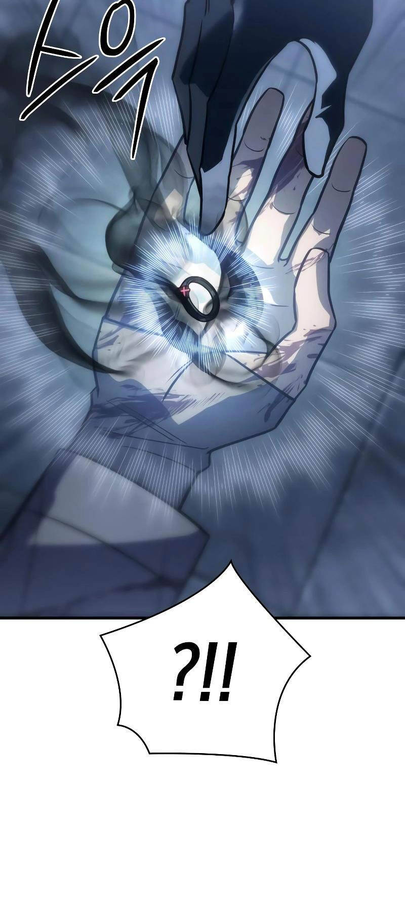 Hồi Quy Bằng Vương Quyền Chap 35 - Next Chap 36