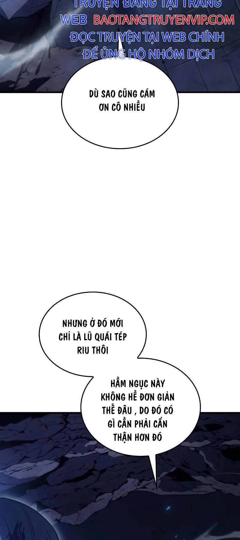 Hồi Quy Bằng Vương Quyền Chap 35 - Next Chap 36