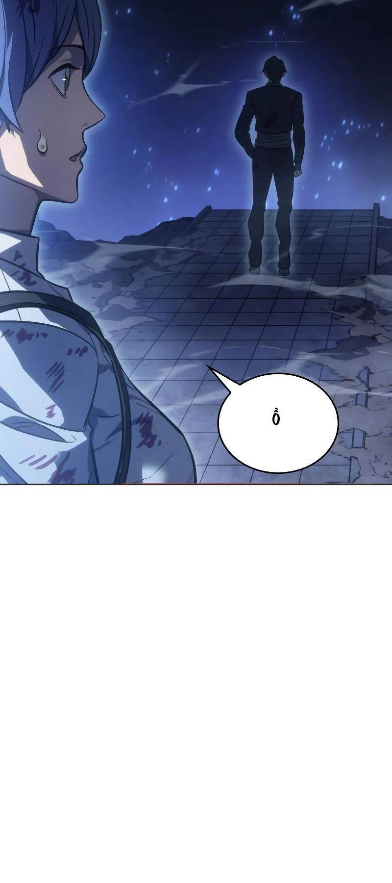 Hồi Quy Bằng Vương Quyền Chap 35 - Next Chap 36